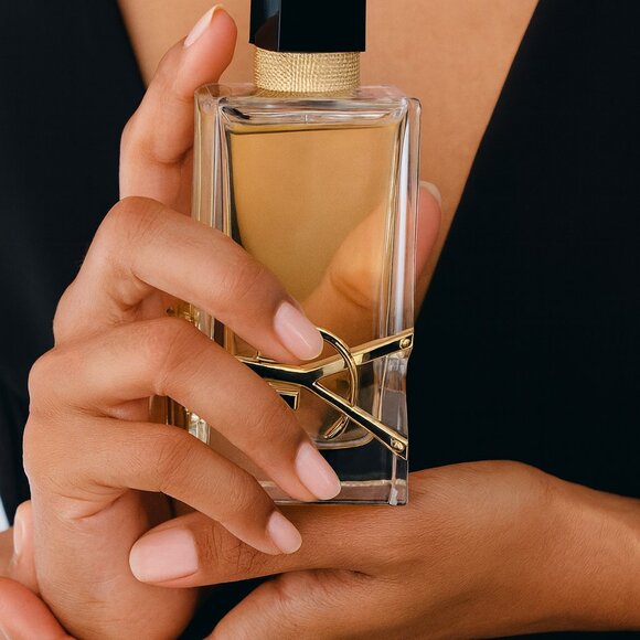 Yves Saint Laurent Libre Women 3 oz EDP Spray - Picture 1 of 4